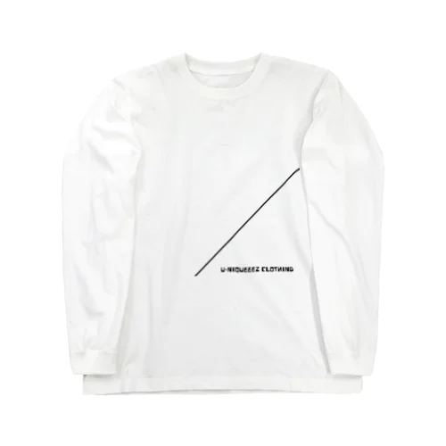 U-NiQueeeZ CLOTHING Long Sleeve T-Shirt