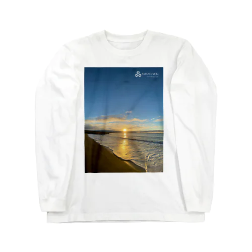 SUNRIZE! Long Sleeve T-Shirt