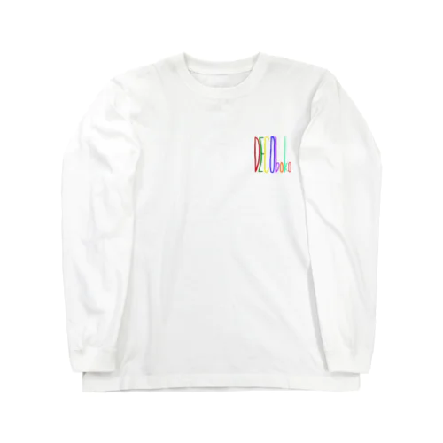 DECOboko Long Sleeve T-Shirt