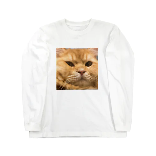 うちのねこ Long Sleeve T-Shirt