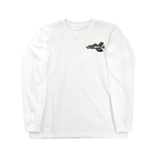 トクビレ Long Sleeve T-Shirt