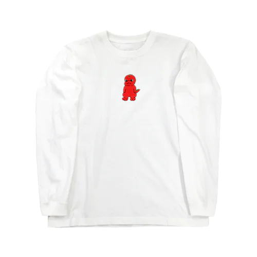 フルーツざうるす Long Sleeve T-Shirt