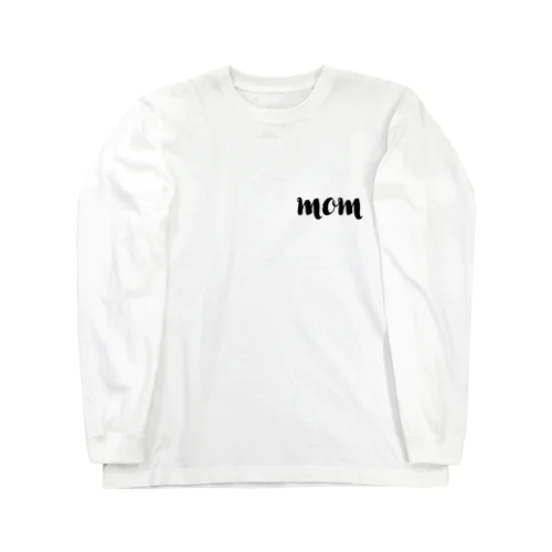 good mom Long Sleeve T-Shirt