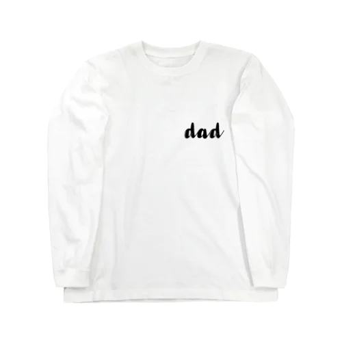 good dad Long Sleeve T-Shirt