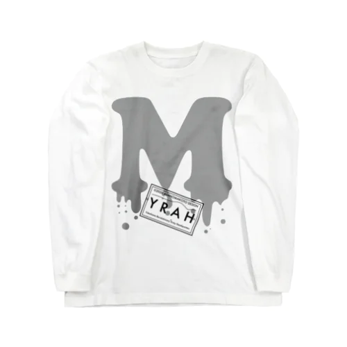 MMM Long Sleeve T-Shirt