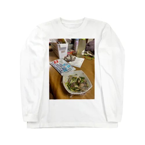 ゆいちゃんこ Long Sleeve T-Shirt