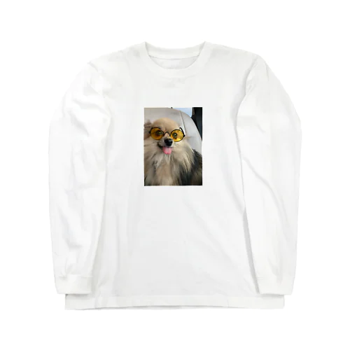 momo Long Sleeve T-Shirt