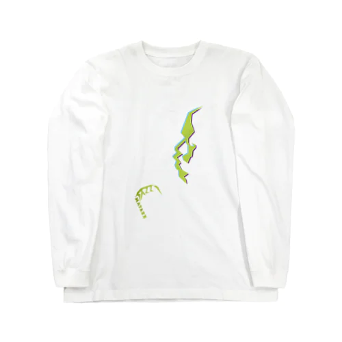 Jazzmatazz Long Sleeve T-Shirt