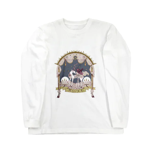 MAGICA Long Sleeve T-Shirt