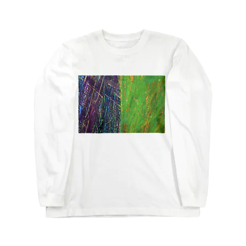 Normal Long Sleeve T-Shirt