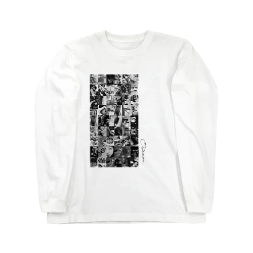 こ Long Sleeve T-Shirt