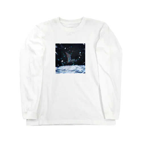 Luxs グッズ Long Sleeve T-Shirt