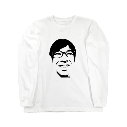 チェ・秋吉 Long Sleeve T-Shirt