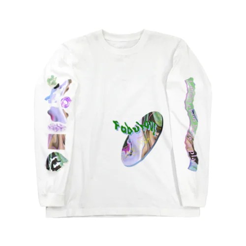 fabulous Long Sleeve T-Shirt