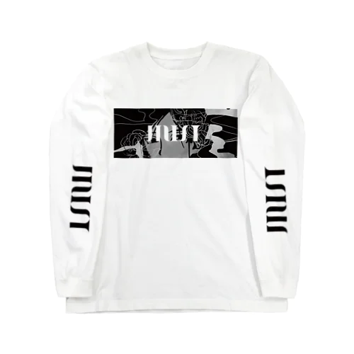 MIST Long Sleeve T-Shirt