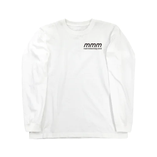 C.T Long Sleeve T-Shirt