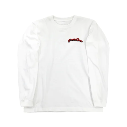 PrettyQueen Long Sleeve T-Shirt