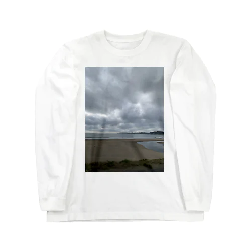 風景part1 Long Sleeve T-Shirt