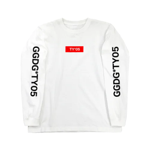 TY＊05 Long Sleeve T-Shirt