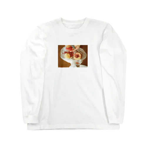 Momo Long Sleeve T-Shirt