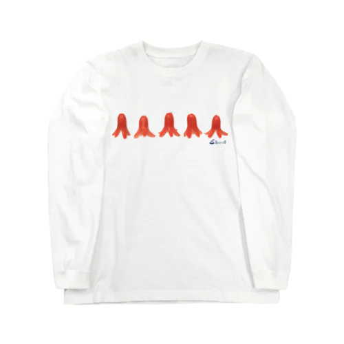 タコ5 Long Sleeve T-Shirt