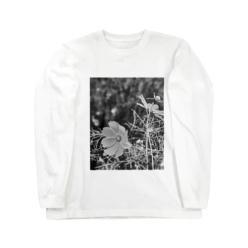 cosmos Long Sleeve T-Shirt