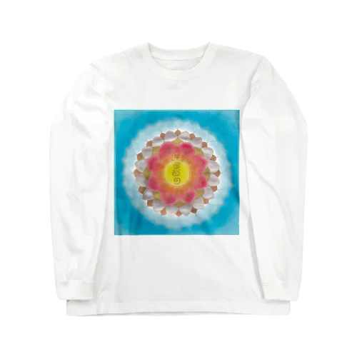 isanariフトマニ Long Sleeve T-Shirt