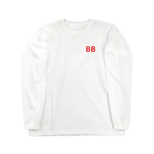 BB　 Long Sleeve T-Shirt