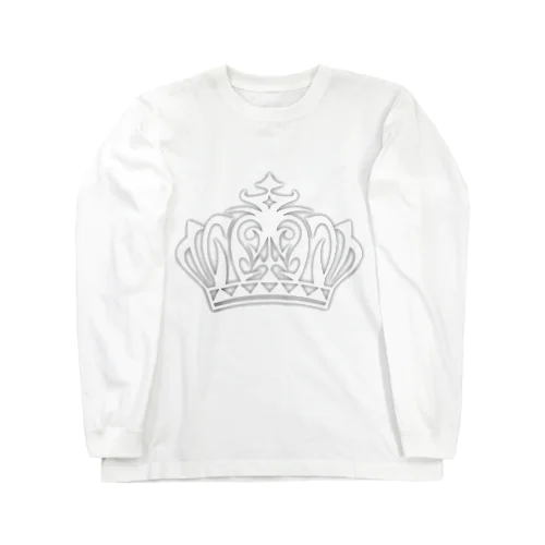 KING ロングスリーブTシャツ