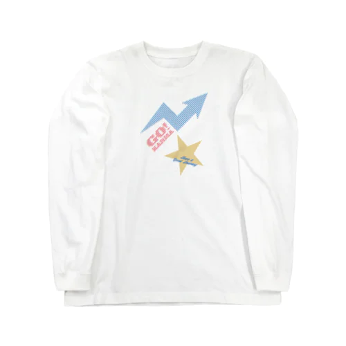 KANENTAI Long Sleeve T-Shirt