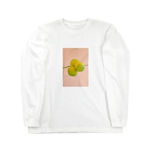yuzu Long Sleeve T-Shirt