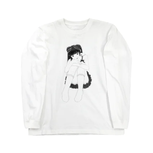 ikillmii Long Sleeve T-Shirt