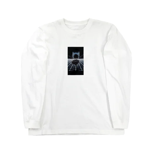 glow industrial Long Sleeve T-Shirt