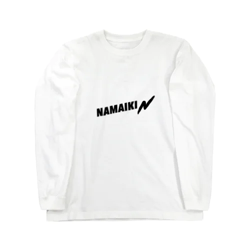 NAMAIKI  Long Sleeve T-Shirt