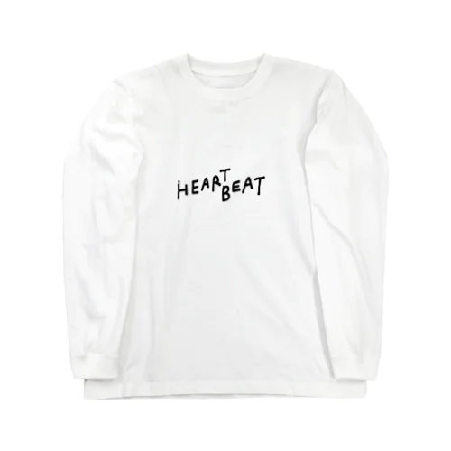 HEARTBEAT Long Sleeve T-Shirt