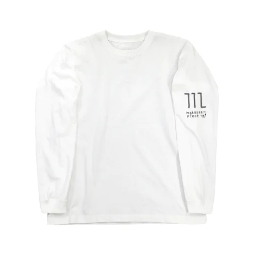 Heart  Long Sleeve T-Shirt