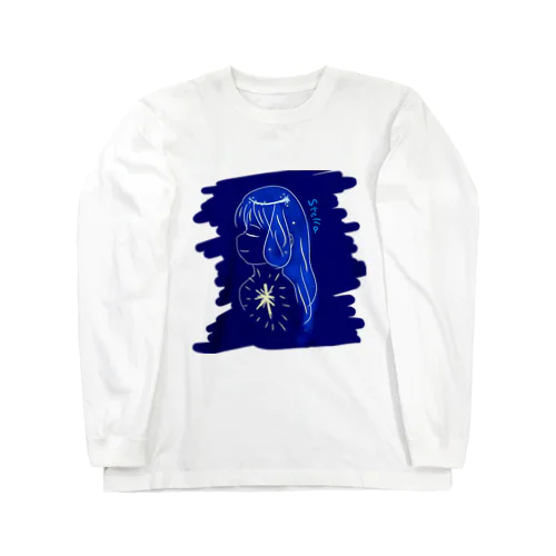 Stella Long Sleeve T-Shirt