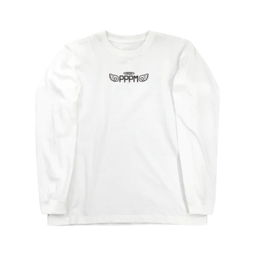 PPPM専用 Long Sleeve T-Shirt