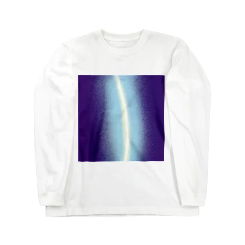 出口 Long Sleeve T-Shirt