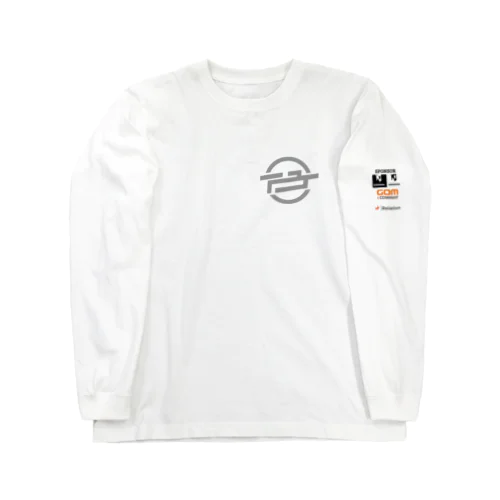 RECKLESS×FBコラボグッズ Long Sleeve T-Shirt