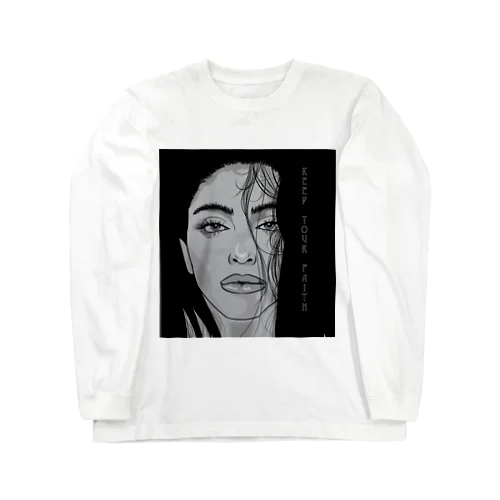 huwoman Long Sleeve T-Shirt