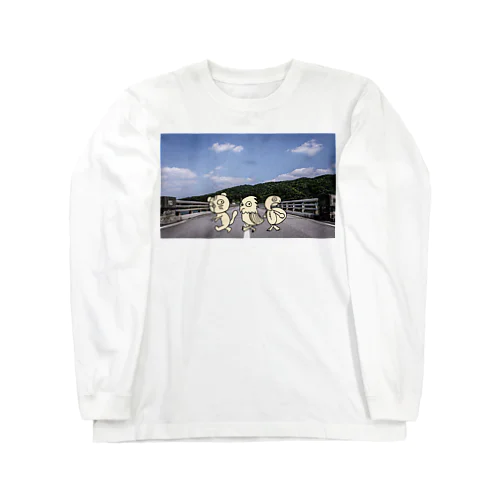 あびぃろーど Long Sleeve T-Shirt