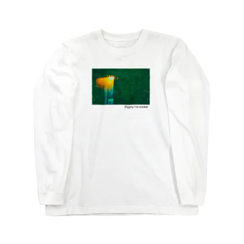 this morning Long Sleeve T-Shirt