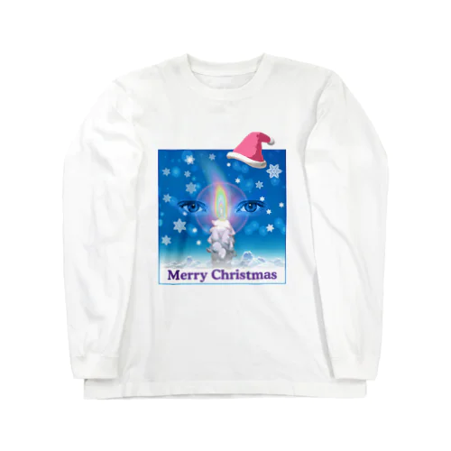 メリークリスマス Long Sleeve T-Shirt