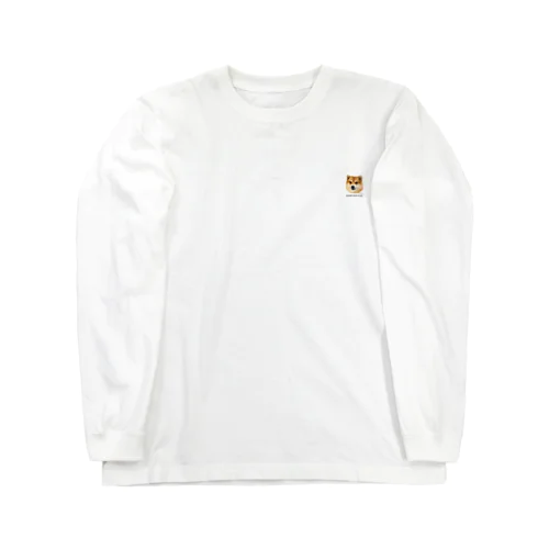 ROUND FACE CLUB. Long Sleeve T-Shirt