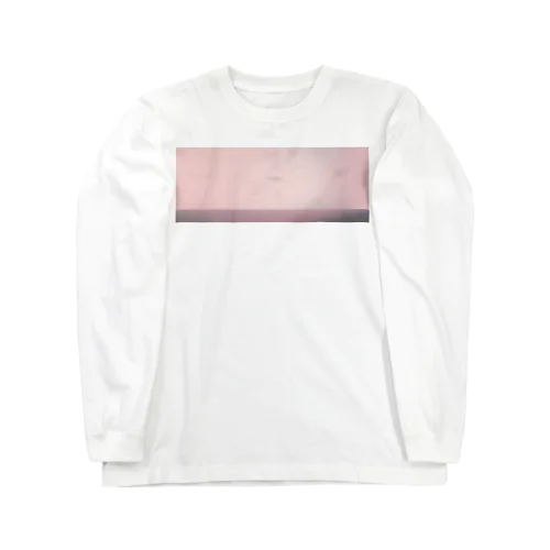 SUNSET TOBA TOBA Long Sleeve T-Shirt