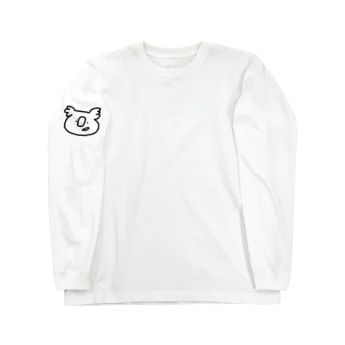 #11 Long Sleeve T-Shirt