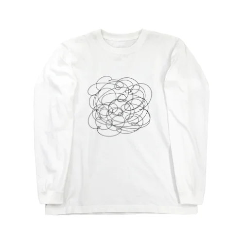 MUNAGE Long Sleeve T-Shirt