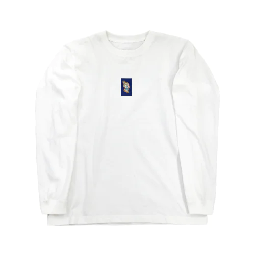 ふるすいんぐ Long Sleeve T-Shirt