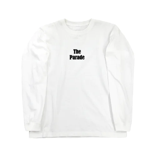 The Parade Long Sleeve T-Shirt